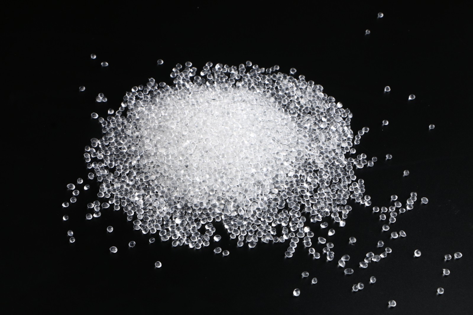 我国聚氨酯弹性体行业市场快速成长